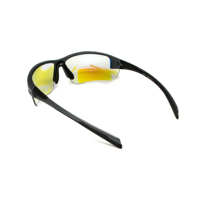 Окуляри захисні фотохромні Global Vision Hercules-7 Photochromic Anti-Fog, сині