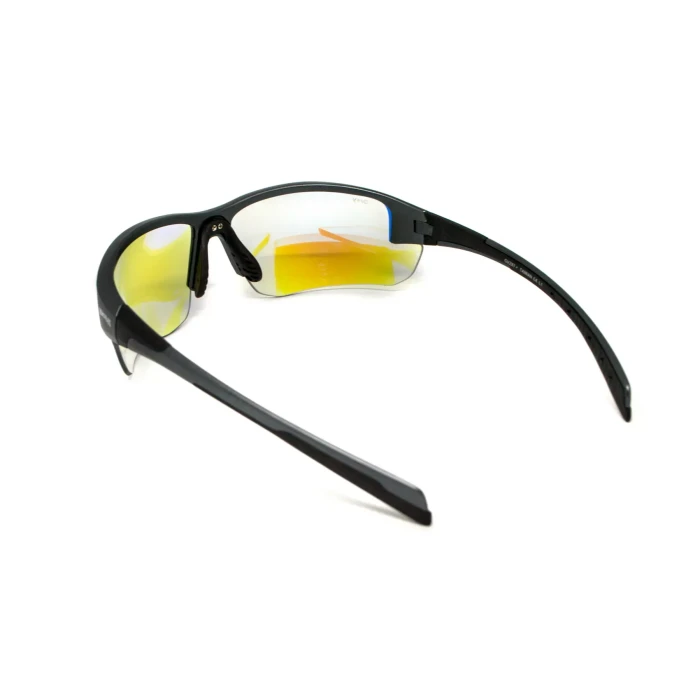 Очки защитные фотохромные Global Vision Hercules-7 Photochromic Anti-Fog, синие
