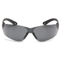 Очки защитные Pyramex Itek Anti-Fog, черные