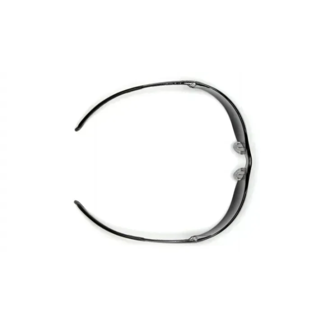 Окуляри захисні Pyramex Itek Anti-Fog, чорні