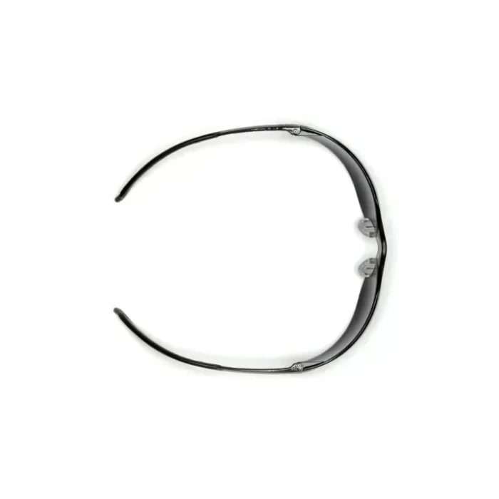 Окуляри захисні Pyramex Itek Anti-Fog, чорні