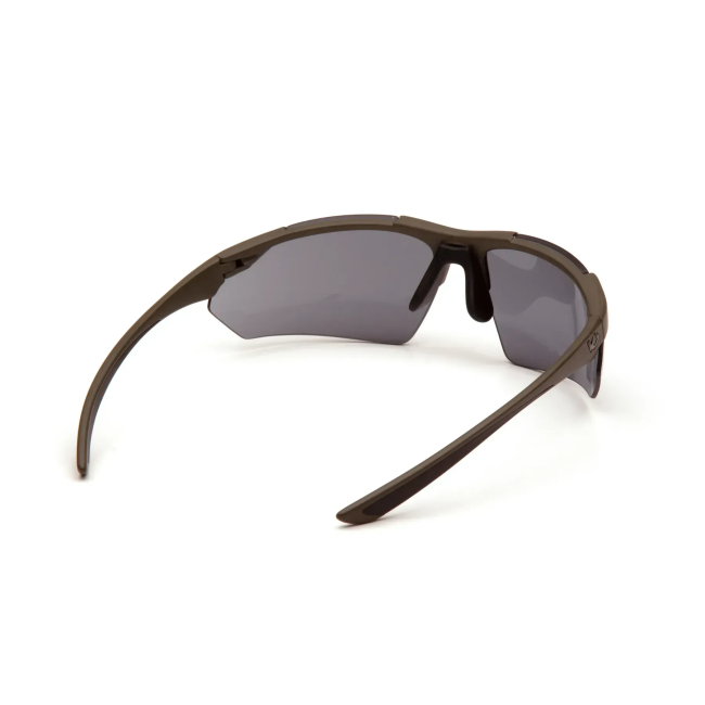 Очки Venture Gear Tactical Drone 2.0 Green Anti-Fog, серые