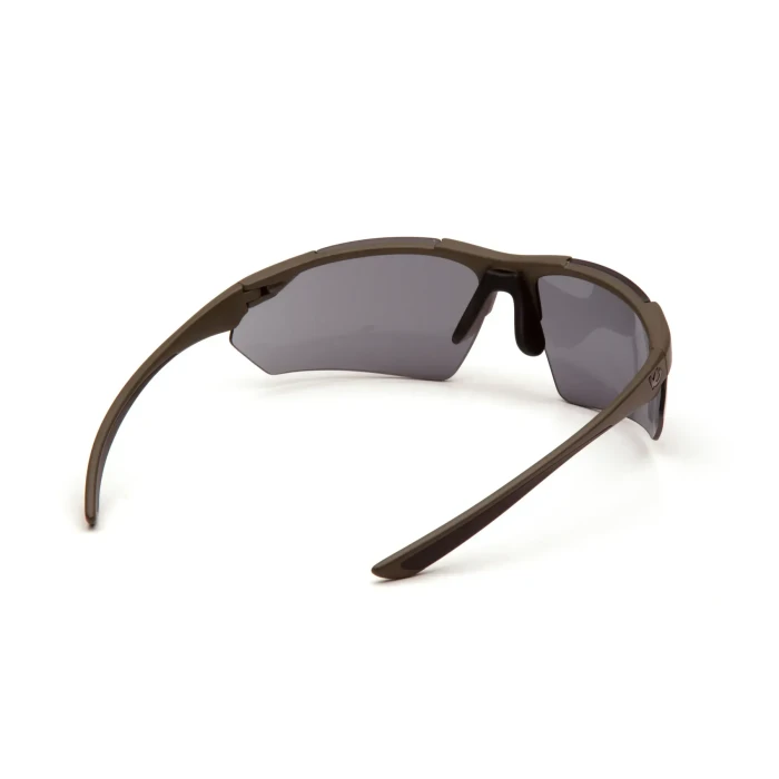 Очки Venture Gear Tactical Drone 2.0 Green Anti-Fog, серые