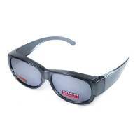 Окуляри під діоптрії Swag Attack (rx-able), чорні