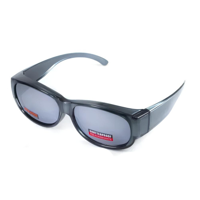 Окуляри під діоптрії Swag Attack (rx-able), чорні