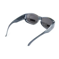 Окуляри під діоптрії Swag Attack (rx-able), чорні