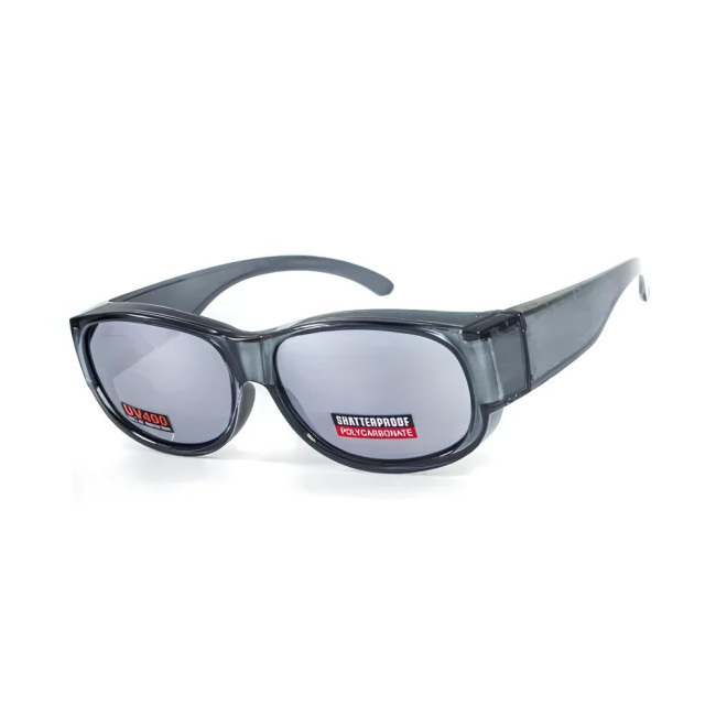 Окуляри під діоптрії Swag Attack (rx-able), чорні