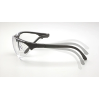 Окуляри захисні Pyramex Rendezvous Anti-Fog, прозорі