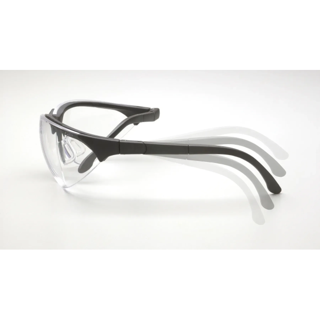 Окуляри захисні Pyramex Rendezvous Anti-Fog, прозорі