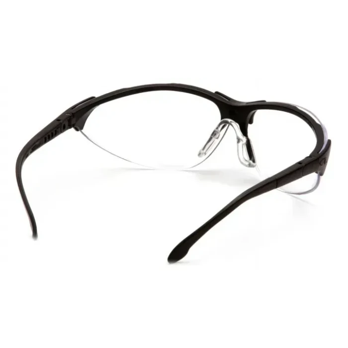 Очки защитные Pyramex Rendezvous Anti-Fog, прозрачные