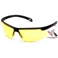 Очки защитные Pyramex Ever-Lite, желтые