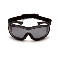 Очки защитные Pyramex V3Т Anti-Fog, серые