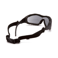 Очки защитные Pyramex V3Т Anti-Fog, серые