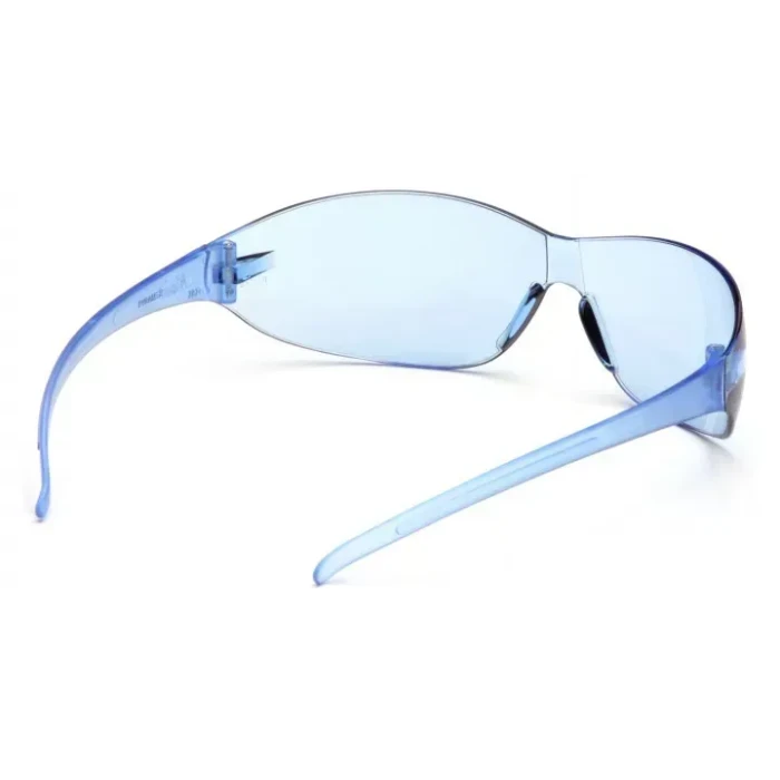 Очки защитные Pyramex Alair, голубые