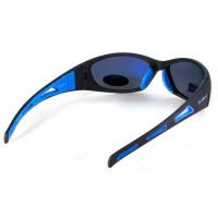 Очки поляризационные BluWater Buoyant-1 Polarized, серые