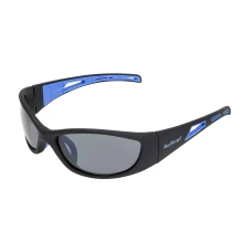 Окуляри поляризаційні BluWater Buoyant-1 Polarized, сірі