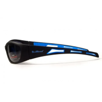 Очки поляризационные BluWater Buoyant-1 Polarized, серые