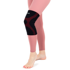 Наколенник inSPORTline Kneebeam - Красный