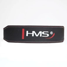 Пояс для тренировок PA3778 HMS – черный/размер XL