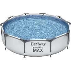 Басейн каркасний Bestway 56406 Steel Pro Max 305 см