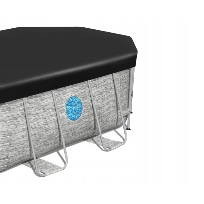 Бассейн каркасный Bestway 56714N 427 х 250 х 100 см