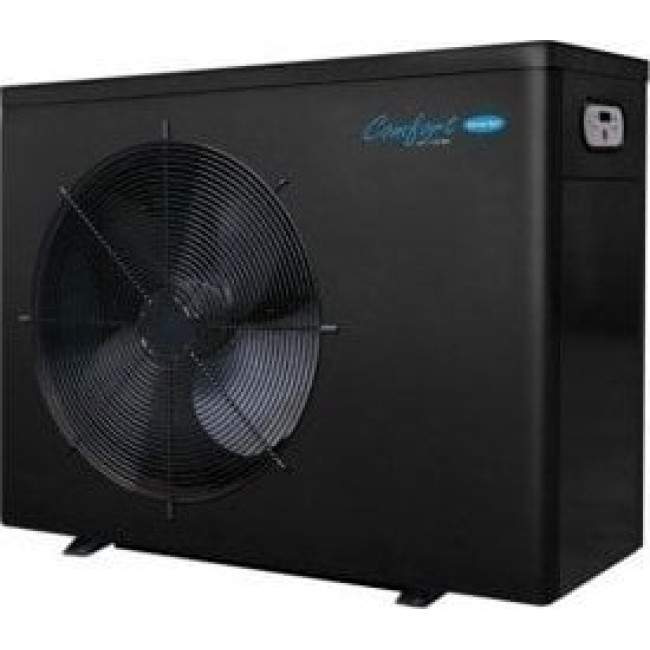 Тепловой инверторный насос Fairland Comfortline BPNR17 для бассейна до 65 м3