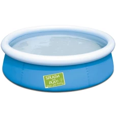 Басейн надувний Bestway 57241, 152 см