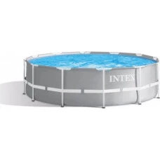 Басейн каркасний Bestway Prism Frame 12 футів / 366 x 99 см з насосом