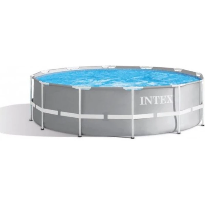 Каркасный бассейн Bestway Prism Frame 12 футов / 366 x 99 см с насосом