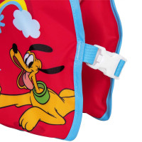 Жилет для плавання з нарукавниками Bestway Mickey 9101 C