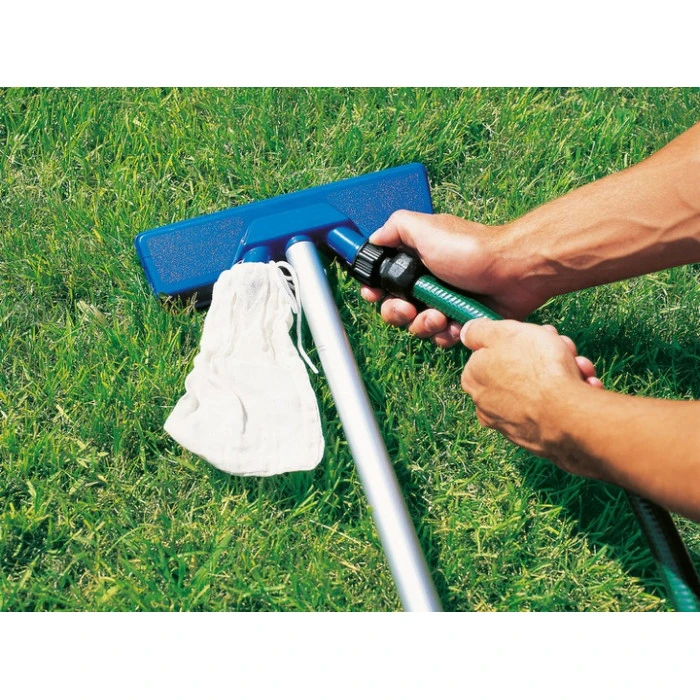 Набор для чистки бассейна Bestway 167см штанга+пылесос+сетка 58013