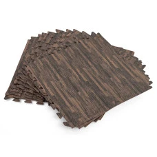 Коврик-пазл для бассейна Bestway 58712 12 шт.