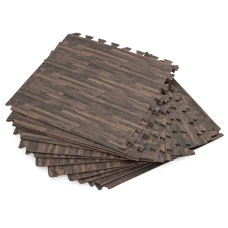 Коврик-пазл для бассейна Bestway 58712 12 шт.