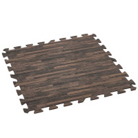 Коврик-пазл для бассейна Bestway 58712 12 шт.