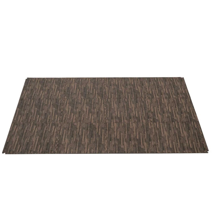 Коврик-пазл для бассейна Bestway 58712 12 шт.