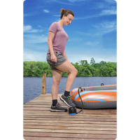 Насос ножной Bestway 62147