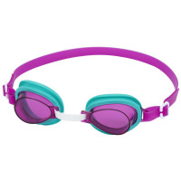 Дитячі окуляри для плавання Bestway 21002 фіолетові