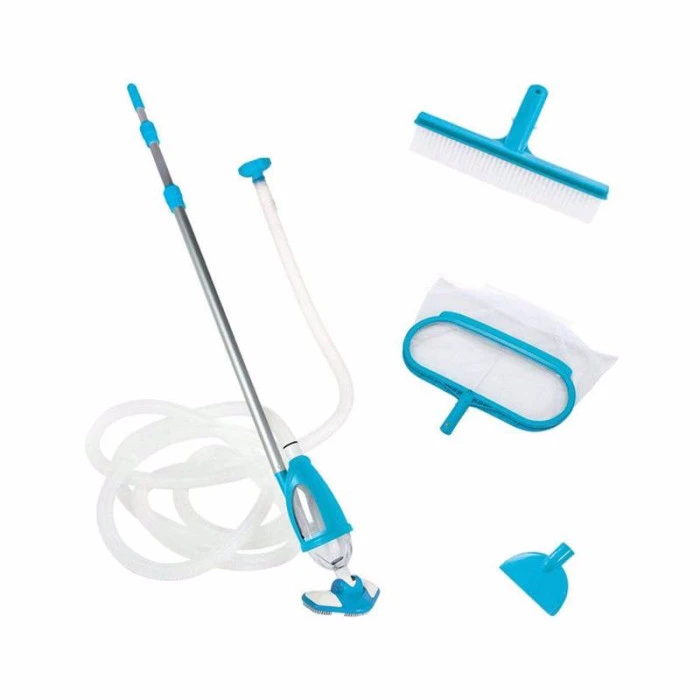 Набор для чистки бассейна INTEX 28003 Deluxe