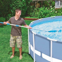 Набір для чищення басейну INTEX 28003 Deluxe