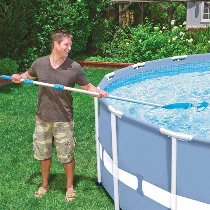 Набор для чистки бассейна INTEX 28003 Deluxe