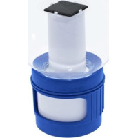 Поплавець-дозатор для басейну Bestway зі світлодіодним підсвічуванням