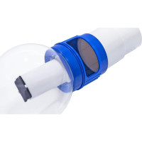 Поплавець-дозатор для басейну Bestway зі світлодіодним підсвічуванням