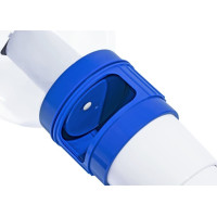 Поплавець-дозатор для басейну Bestway зі світлодіодним підсвічуванням