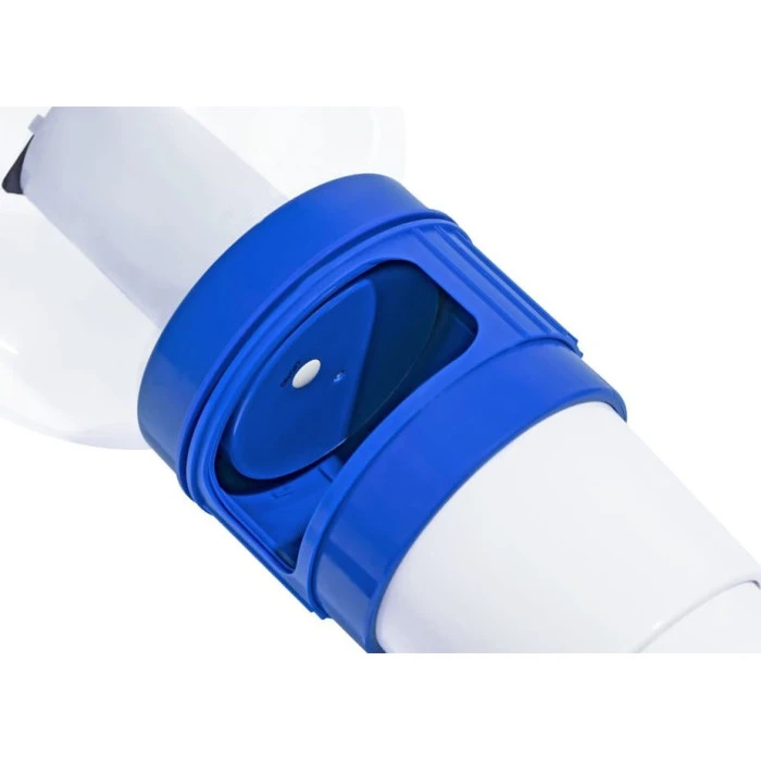 Поплавок-дозатор для бассейна Bestway со светодиодной подсветкой