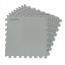 Коврик-пазл для бассейна Dmuchane 650001 50 х 50 см 8 шт.