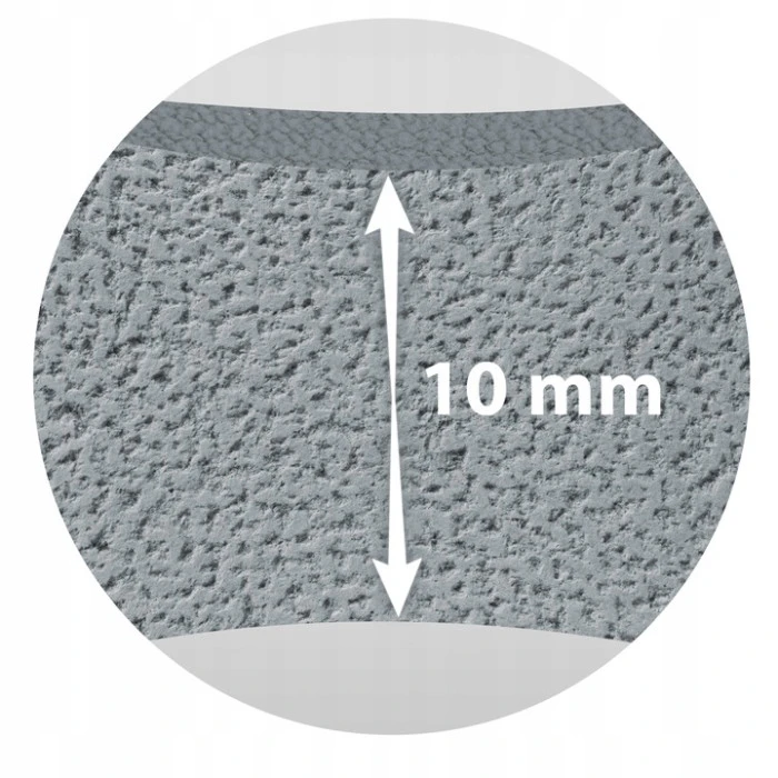 Коврик-пазл для бассейна Dmuchane 650001 50 х 50 см 8 шт.