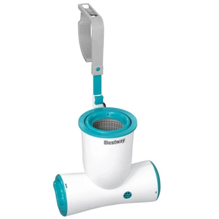 Насос фильтровальный со скимером и картриджем Bestway 58469
