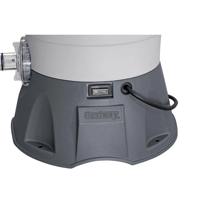 Насос з піщаним фільтром Bestway 58515 3596 л/год