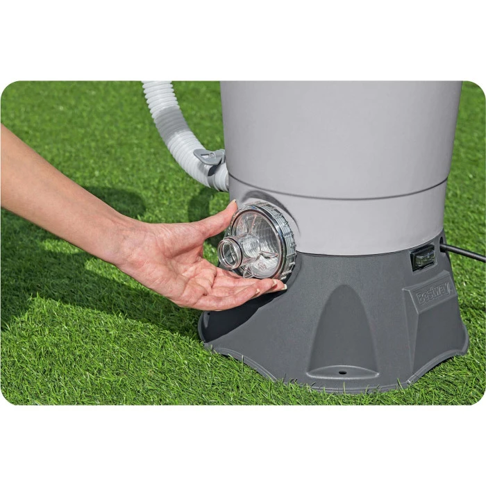 Насос з піщаним фільтром Bestway 58515 3596 л/год