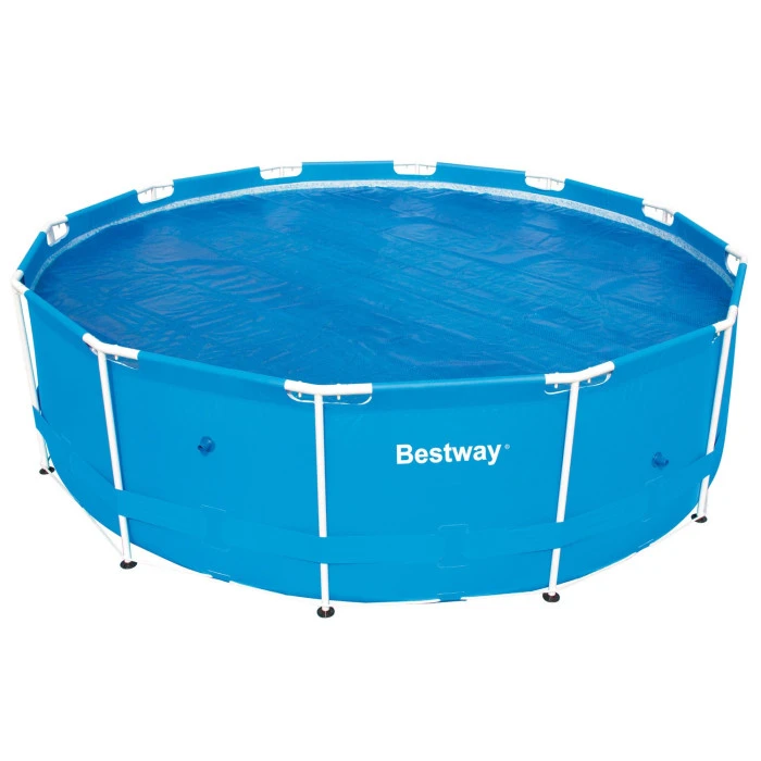Солнечное покрытие для бассейна Bestway 58242 366 см